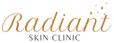 Radiant Skin Clinic logo