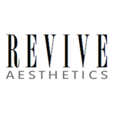 Revive Aesthetics logo