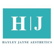 Hayley Jayne Aesthetics logo