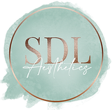 SDL Aesthetics logo