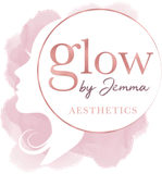 Glow By Jemma Aesthetics logo