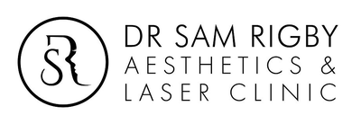 Dr Sam Rigby Aesthetics and Laser Clinic logo
