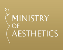 Ministry of Aesthetics - Cosmetic Surgery Clinic by Mr Brian Simons logo