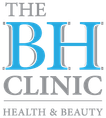 The BH Clinic logo