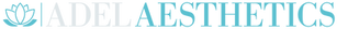 Adel Aesthetics logo