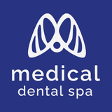 Medical Dental Spa logo
