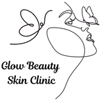 Glow Beauty Skin Clinic logo
