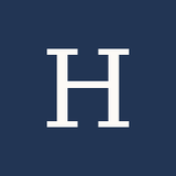 The Hampton Clinic logo