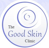 The Good Skin Clinic logo