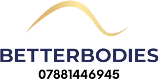 Better Bodies logo