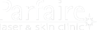 Parfaire Laser and Skin Clinic logo