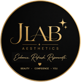 J LAB Aesthetics logo