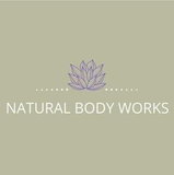 Natural Body Works & Aesthetics logo