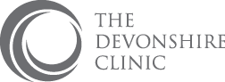 The Devonshire Clinic logo