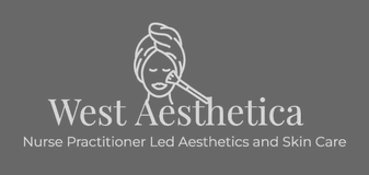 West Aesthetica logo