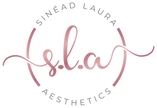 Sinead Laura Aesthetics logo