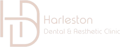 Harleston Dental and Aesthetic Clinic logo