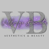 Village beaut'e aesthetics logo