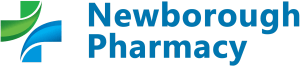Newborough Pharmacy and Ear Micro-suction/Skin Clinic logo