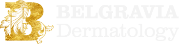 Belgravia Dermatology logo