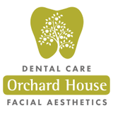 Orchard House Dental Care & Facial Aesthetics logo