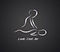 Saha logo