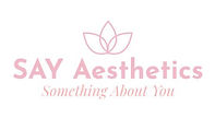 SAY Aesthetics Ltd. logo