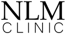 NLM Derma Clinic logo