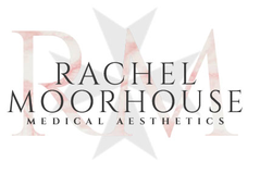 Rachel Moorhouse Medical Aesthetics logo