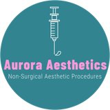 Aurora Aesthetics logo