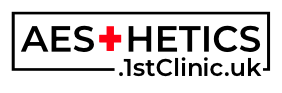 1st Clinic UK - Aesthetics logo