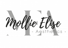 Mollie Elise Aesthetics logo