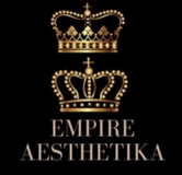 Empire Aesthetika Aesthetics logo