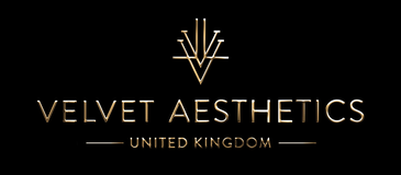 Velvet Aesthetics UK logo