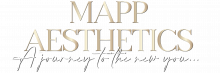 Face Mapp Aesthetics logo
