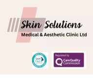 Skin Solutions Aesthetic Clinic Ltd logo