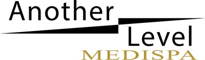 Another Level Medispa logo
