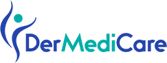 DermediCare logo