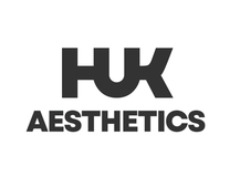 HUK Aesthetics logo