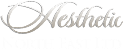 Aesthetic North East Ltd. logo