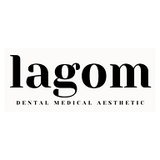 Lagom Aesthetics logo