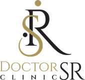 Doctor-SR Clinic logo