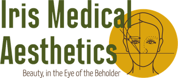 Iris Medical Aesthetics logo