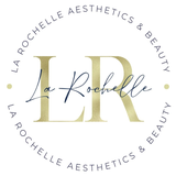 La Rochelle Aesthetics and Beauty logo