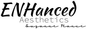 ENHanced Aesthetics logo