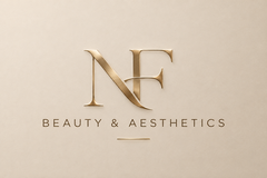 NF Skin And Aesthetics  logo