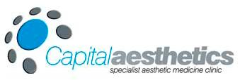 Capital Aesthetics logo