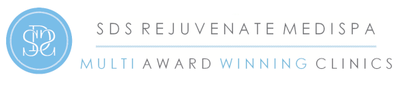SDS REJUVENATE LIMITED logo