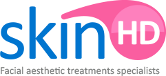 Skin HD logo