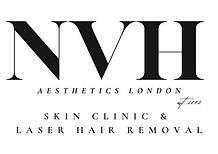 NVH Aesthetics logo